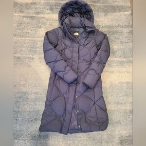 The North Face Women's Miss Metro Parka